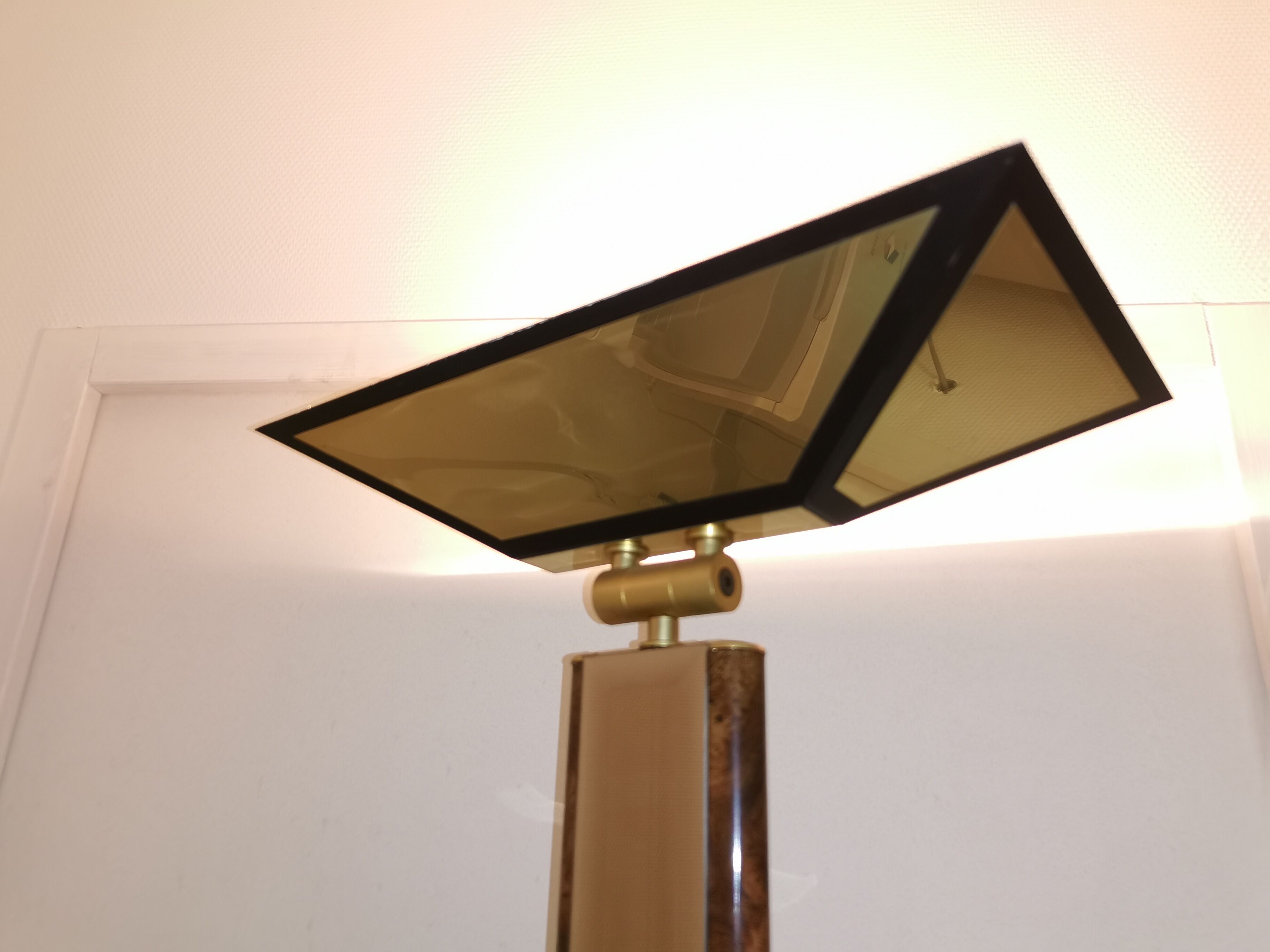 Halogen floor lamp Italy