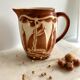 Pitcher "Marine" Saint Clement