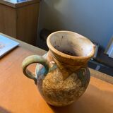 Ceramic pitcher Bernard Buffat