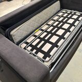Convertible sofa