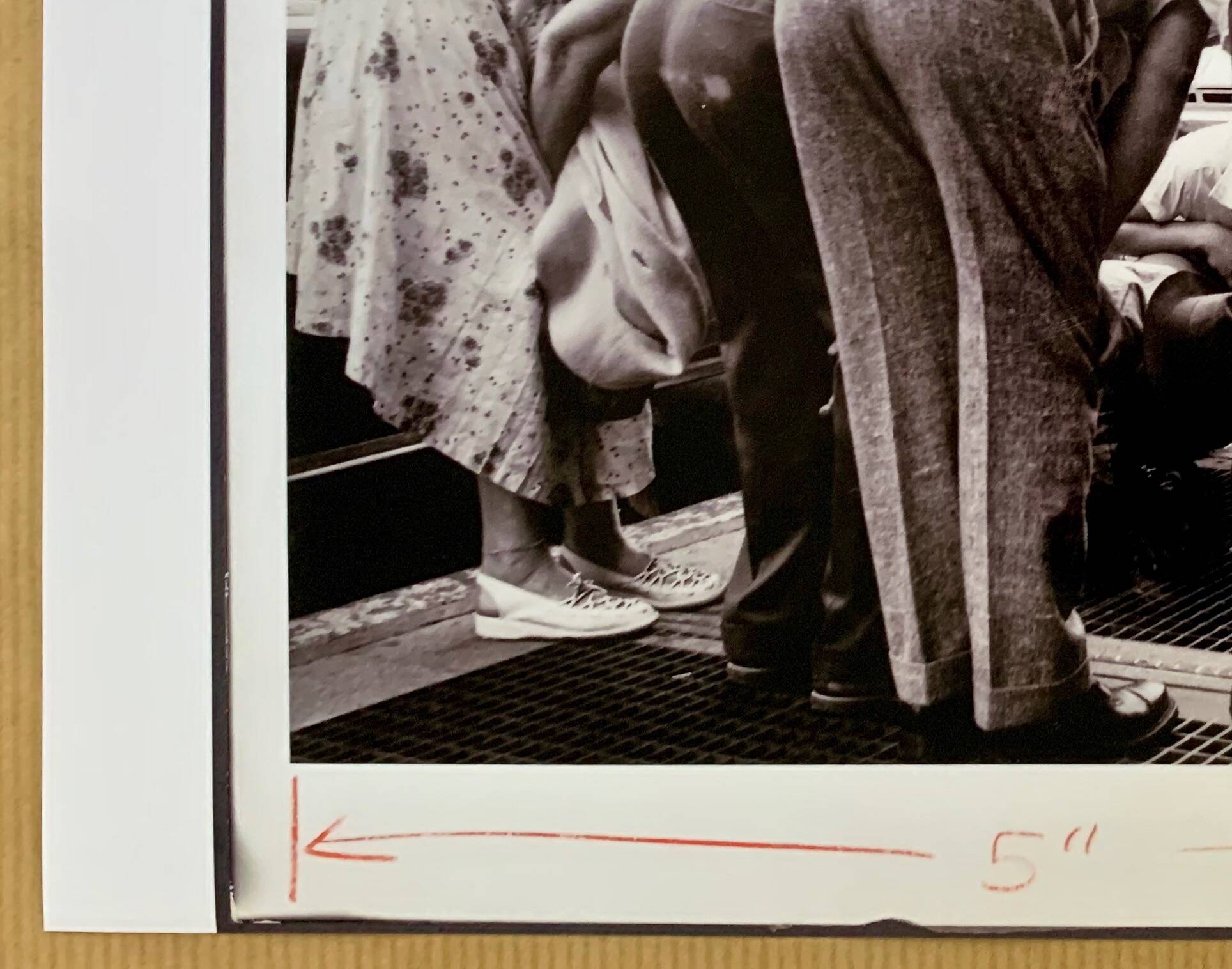 Dive into 1950s New York – Photography by Angelo Rizzuto