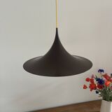 Vintage Fog & Morup Semi pendant - Thorup & Bonderup