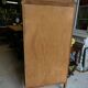 Asian decor rosewood marquetry showcase