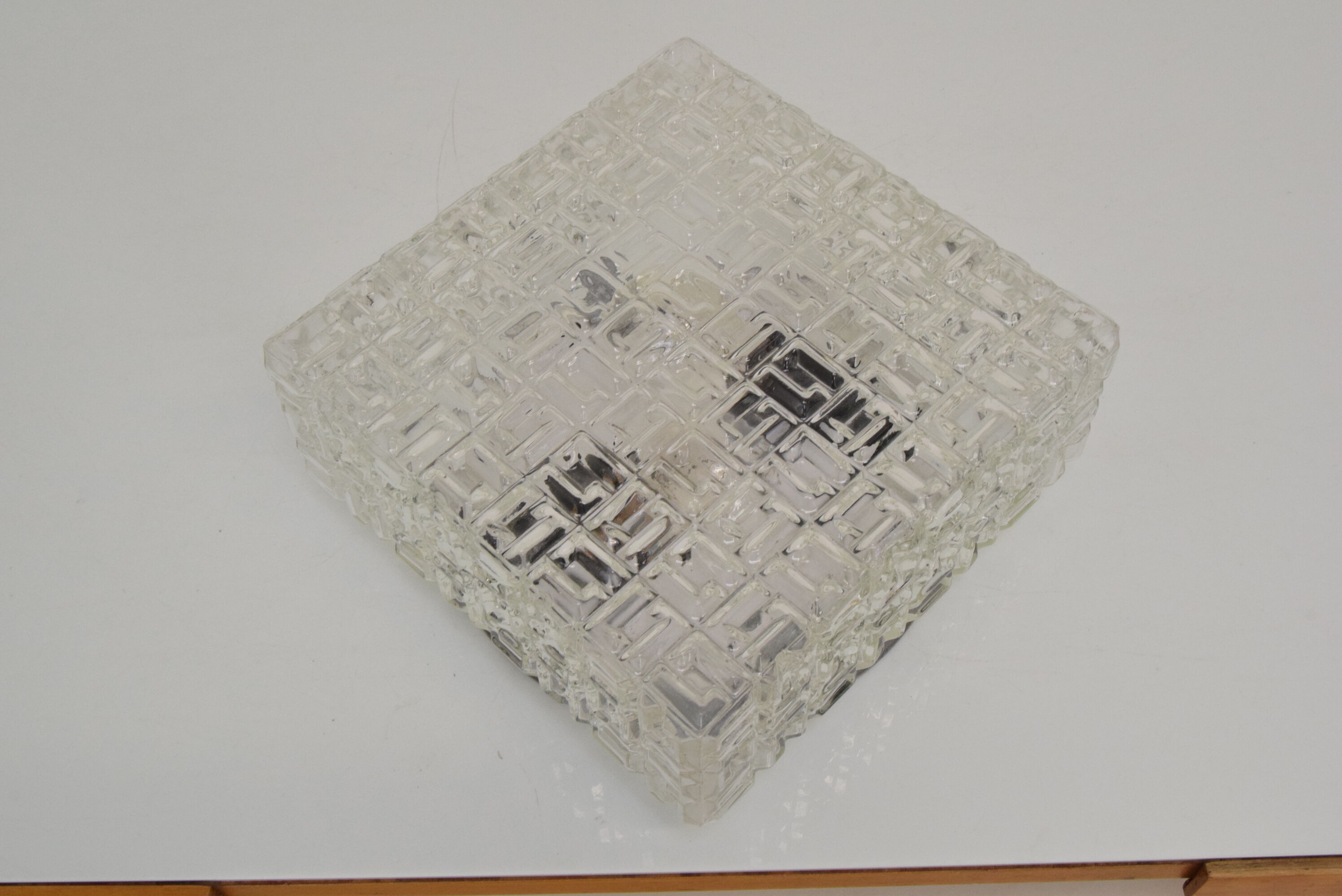 Mid-century Ceiling or Wall light,1970's.