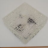 Mid-century Ceiling or Wall light,1970's.