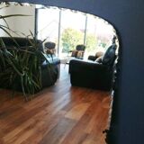 Bevelled mirror 104 x 66.5 CM