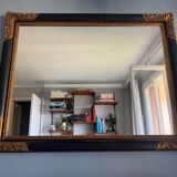 Large mirror