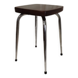 Tabouret vintage année 80