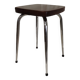 Tabouret vintage année 80