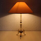 Tripod floor lamp, Italy 1970