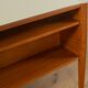 1960s desk, Wilhelm Renz, vintage