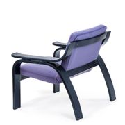Pair of armchairs, Italy, 1960s