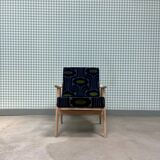 Thonet Scandinavian style armchair