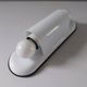 Set of two Italian design wall lights "Dui" by Vico Magistretti for Artemide