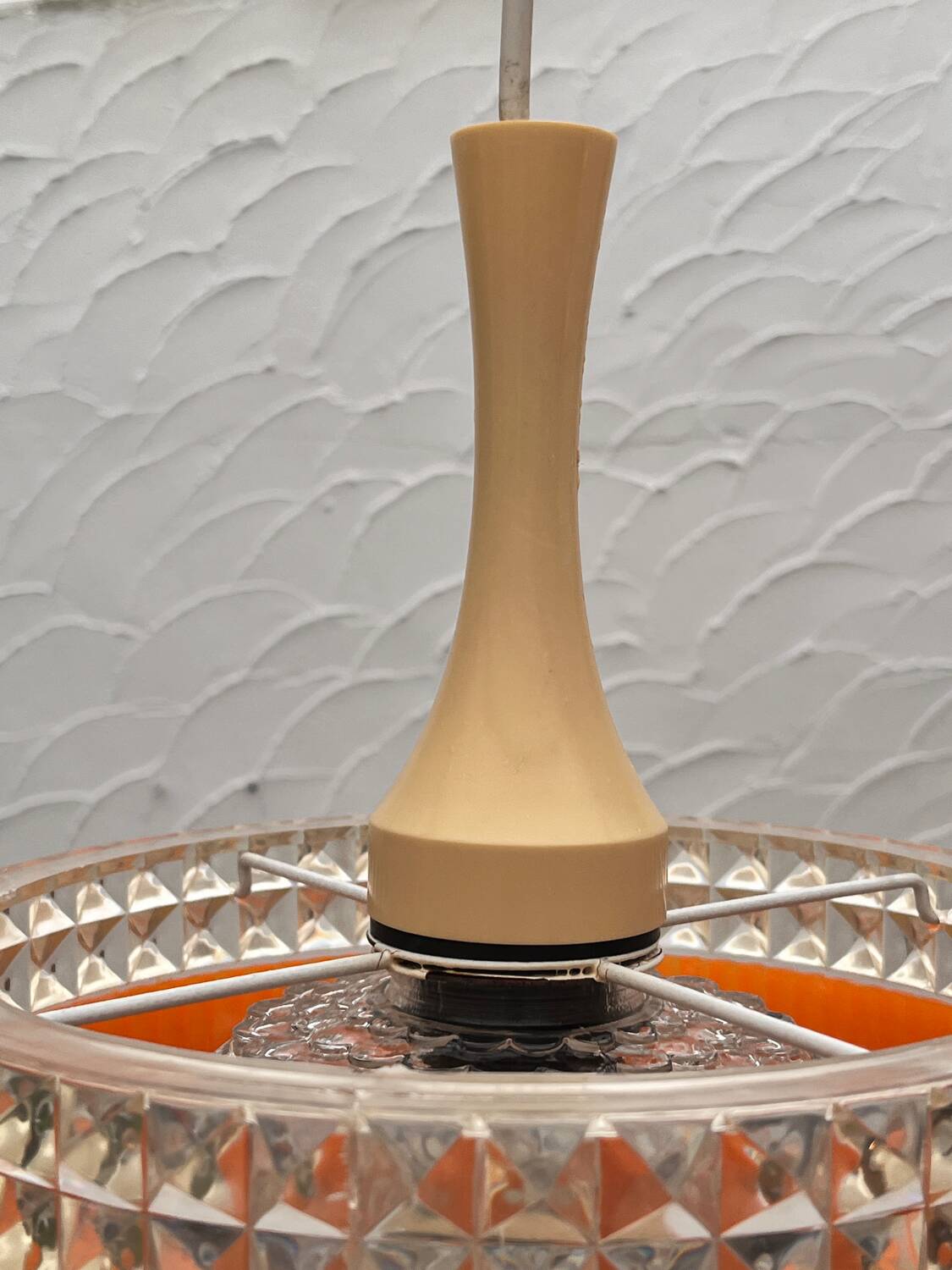 Space Age Suspension