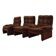 Modular sofa, Italian design, 1960s, production: Italy