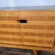 Enfilade Minvielle by Pierre cabanne Made in France 1950