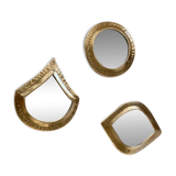 Brass Mirror Trio