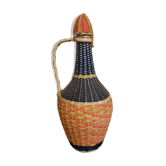 Scoubidou bottle
