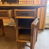 Wilhelminian style desk