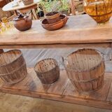 Table de drapier