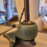 Gras lamp 1930 model 202 reflector 1054