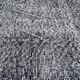 Vintage distressed turkish rug