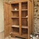 Armoire parisienne art déco