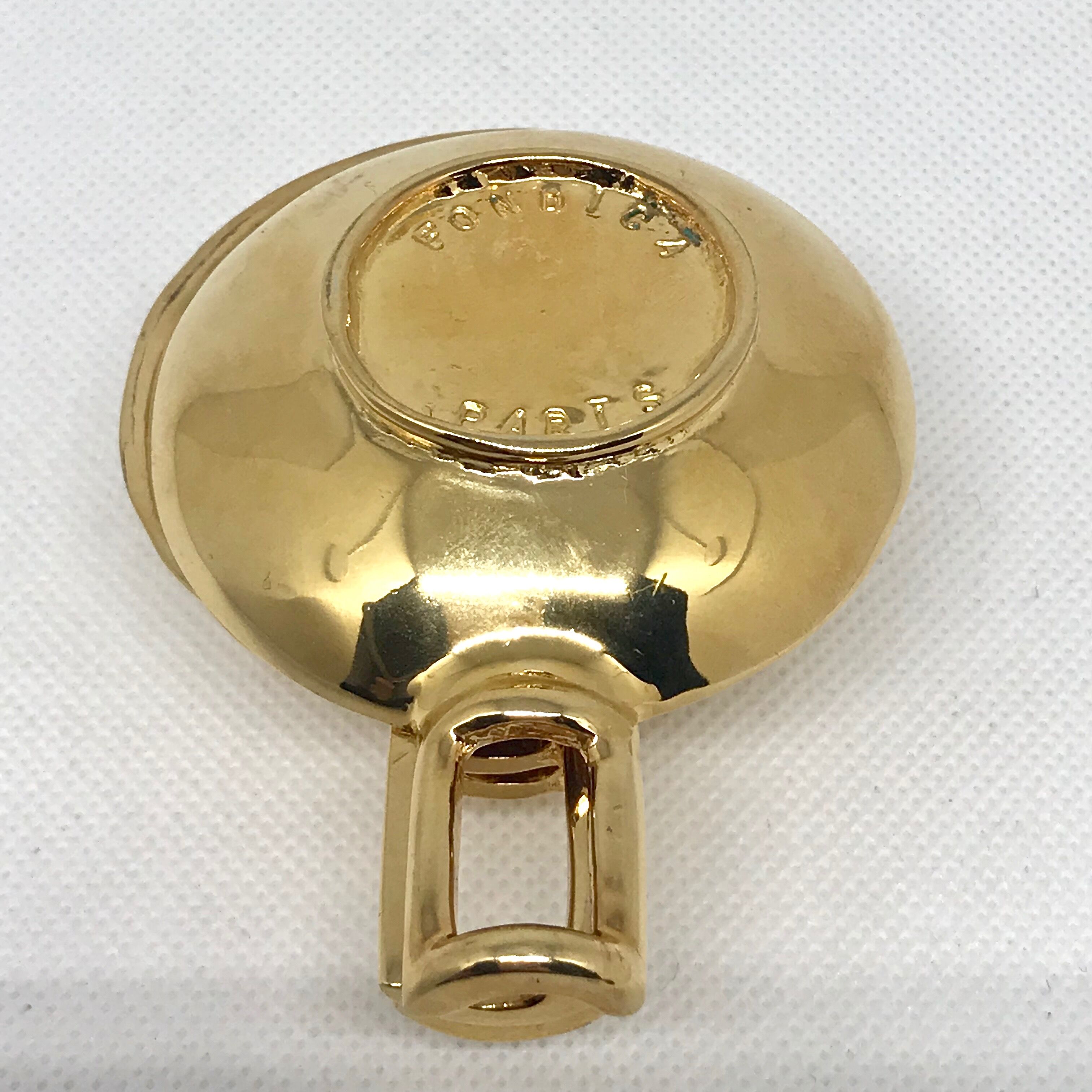 Nicolas de Wael Fondica ashtrays