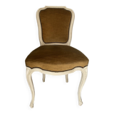 Set of 2 Louis XV style chairs