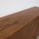 Highboard vintage : secrétaire, bar