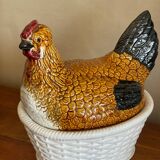 XXL terrine casserole