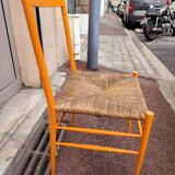 Pair of chairs from the 50s and 60s