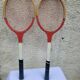 Vintage rackets