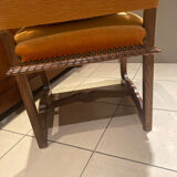 Fauteuil ancien