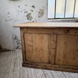 XXL 1900 professional pine counter 3m