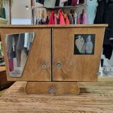 Medicine cabinet