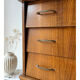 Vintage chest of drawers