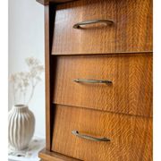 Vintage chest of drawers