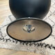 Fauteuil boule pivotant