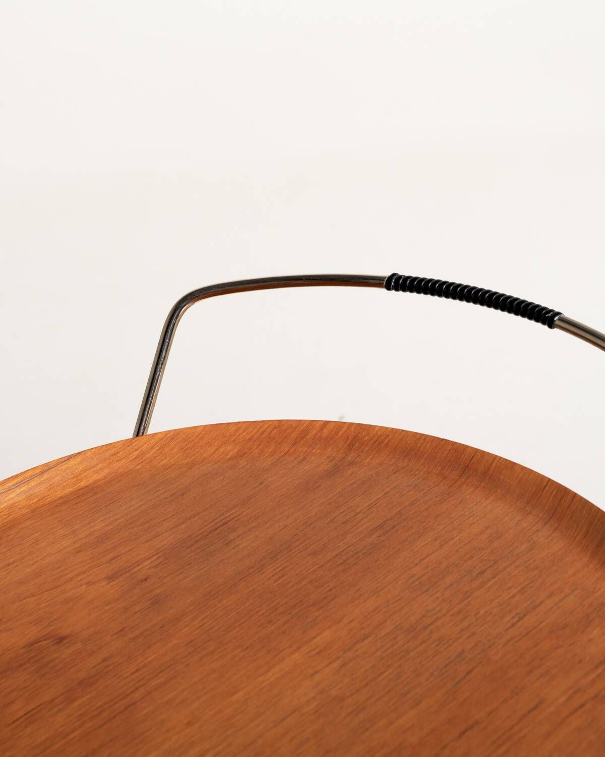 Serving trolley by J-H Fabrikerna, 1950s