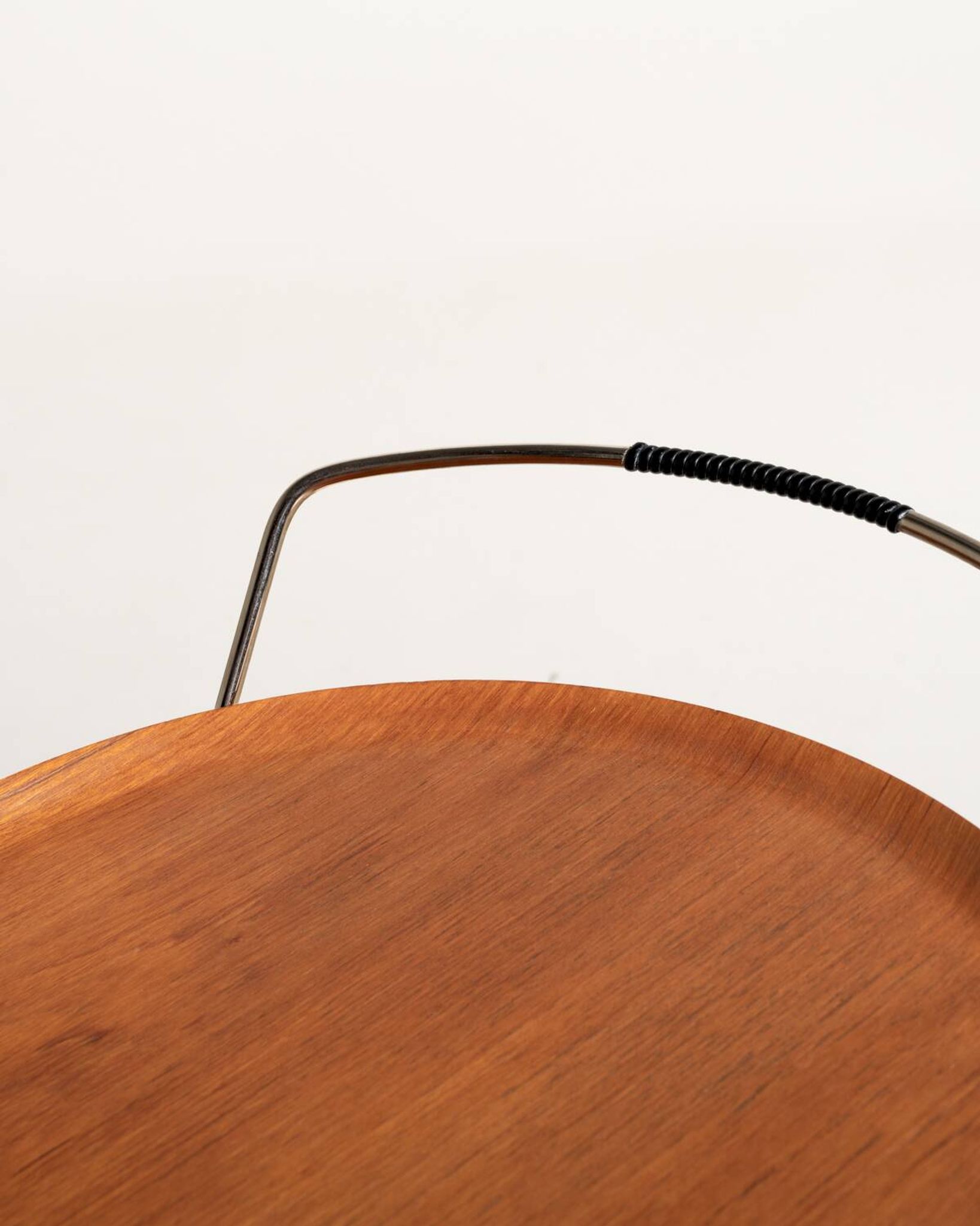 Serving trolley by J-H Fabrikerna, 1950s