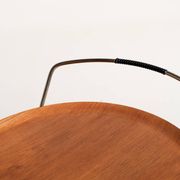 Serving trolley by J-H Fabrikerna, 1950s