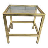 Table basse Pierre Vandel