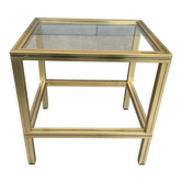 Coffee table Pierre Vandel