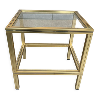 Coffee table Pierre Vandel