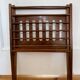 Porte-revues vintage scandinave