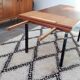 Table design moderniste de 1959