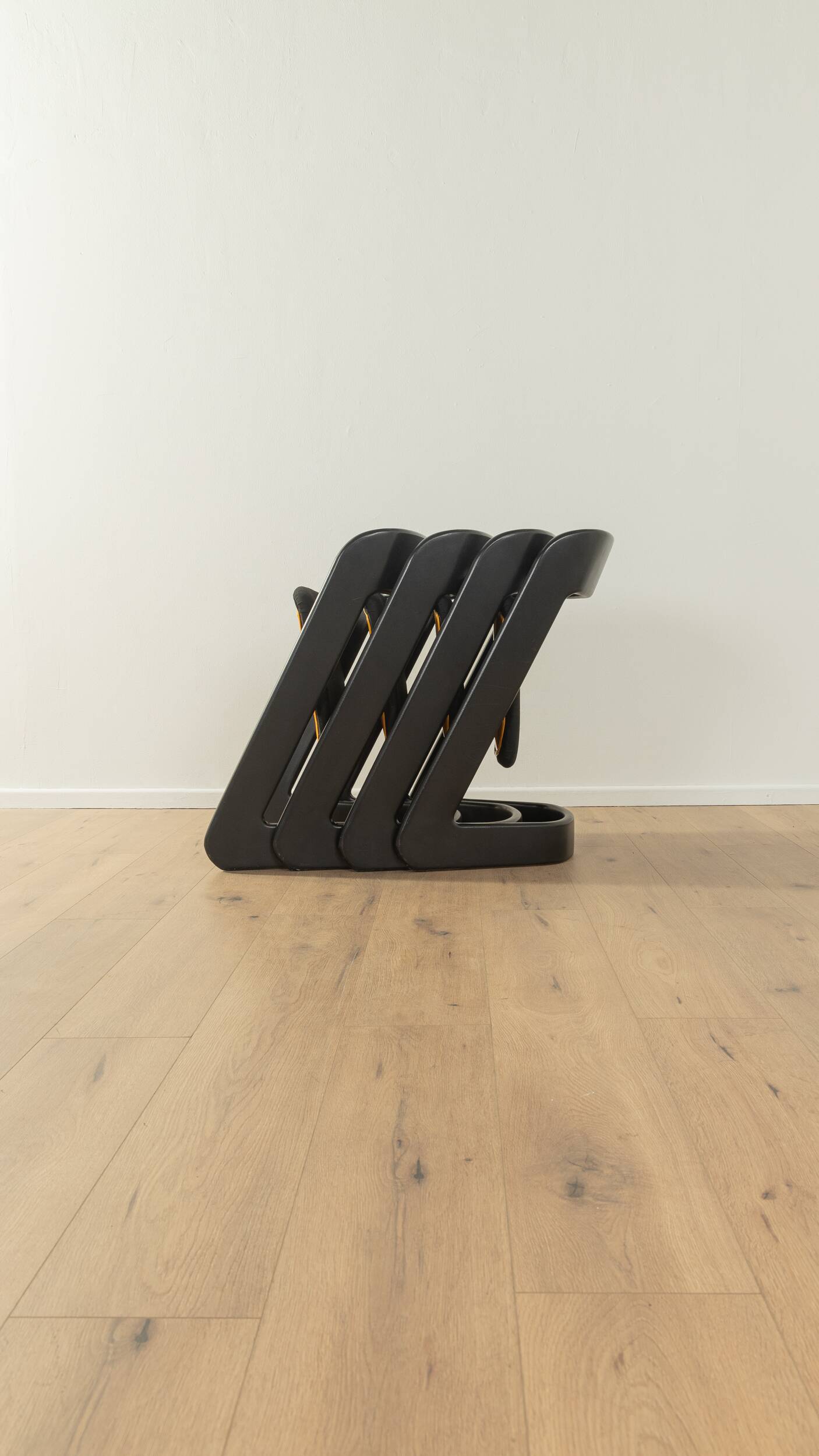 Lucy Chairs, Peter Ghyczy, vintage