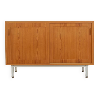 Commode des années 1960, Poul Hundevad